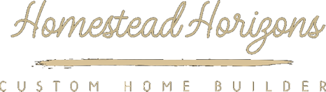 Homestead Horizons Logo