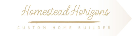 Homestead Horizons Logo